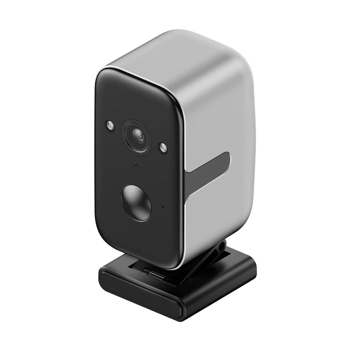F7 Smart Wireless PTZ Camera 2K Full Color Night Vision PIR Waterproof Outdoor Surveillance Camera - 1