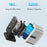 F7 Smart Wireless PTZ Camera 2K Full Color Night Vision PIR Waterproof Outdoor Surveillance Camera - 4