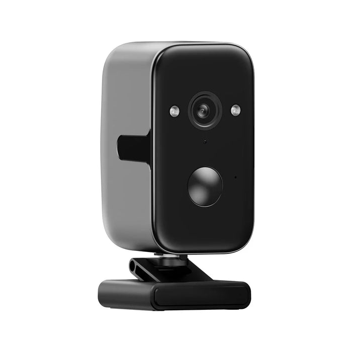 F7 Smart Wireless PTZ Camera 2K Full Color Night Vision PIR Waterproof Outdoor Surveillance Camera - 7