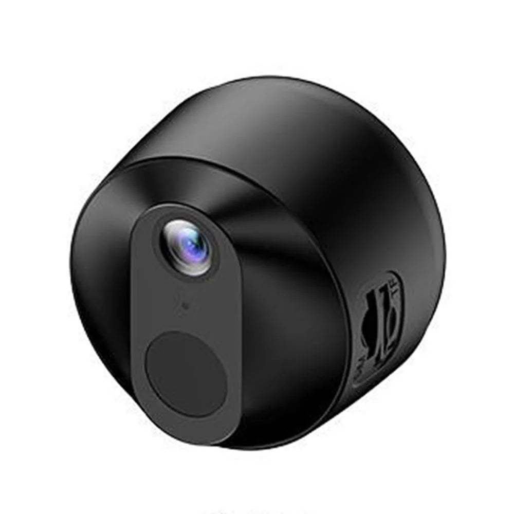 C11 High Definition Smart Wireless Camera Night Vision Human Detection Surveillance Camera - 1