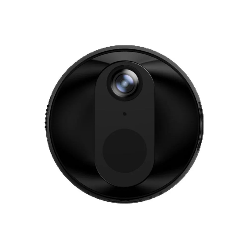 C11 High Definition Smart Wireless Camera Night Vision Human Detection Surveillance Camera - 2