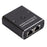 HW7 2 In 1 Out RJ45 Network Switch 2.5G / 5G Gigabit Ethernet Bidirectional Switcher - 2