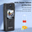 YESIDO KM25 Video Recorder 180 Degree Rotating Lens HD 1.3 Inch Screen 1080P Outdoor Cycling Hiking Camera - 5
