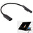 For Microsoft Surface Pro 6/5 Charging Cable Adapter PD to USB-C Type C Female DC Power Plug - 1