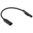 For Microsoft Surface Pro 6/5 Charging Cable Adapter PD to USB-C Type C Female DC Power Plug - 2