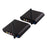 MEASY AV530 300m Transmission 5.8G Wireless AV Transmitter and Receiver Set with RCA Input / Output - US Plug - 5