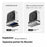 ORICO VS10 For Mac mini(2024) 512GB M.2 SSD Enclosure Desktop Expansion Dock Stand USB + HD + RJ45 + SD / TF Card Reader 10 in 1 Docking Station - 6