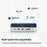 ORICO VS10 For Mac mini(2024) 512GB M.2 SSD Enclosure Desktop Expansion Dock Stand USB + HD + RJ45 + SD / TF Card Reader 10 in 1 Docking Station - 7