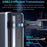 COMFAST CF-983BE For Desktop PC 6452Mbps High Speed USB WiFi 7 Tri-Band Network Adapter Plug and Play - 7