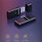 COMFAST CF-943AX 2.4 / 5Ghz Dual Band Bluetooth-compatible 5.3 WiFi6 Adapter Wireless Network External USB Receiver - 3
