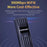 COMFAST CF-943AX 2.4 / 5Ghz Dual Band Bluetooth-compatible 5.3 WiFi6 Adapter Wireless Network External USB Receiver - 4