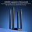 COMFAST CF-975AX 5374Mbps Tri-Band High Speed WiFi 6 External Wireless Network Adapter for Desktop PC - 3