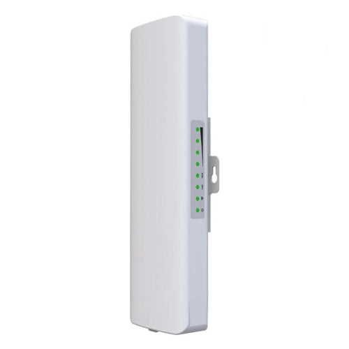 COMFAST CF-E314N V2 Wireless Bridge 5KM Outdoor 300M Monitoring AP  /  Long Range WiFi Extender for Community Surveillance - 1