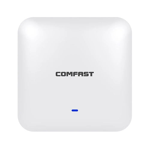 COMFAST CF-E393AX 3000M Dual-Band WiFi 6 Ceiling-Mounted Wireless Routers AP Indoor Coverage - 1