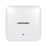 COMFAST CF-E393AX 3000M Dual-Band WiFi 6 Ceiling-Mounted Wireless Routers AP Indoor Coverage - 1