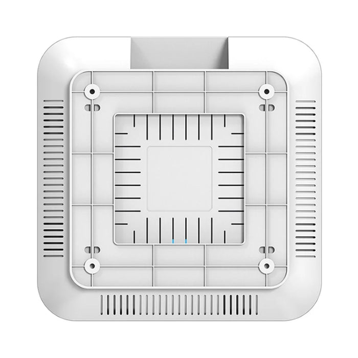 COMFAST CF-E393AX 3000M Dual-Band WiFi 6 Ceiling-Mounted Wireless Routers AP Indoor Coverage - 2