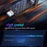 COMFAST CF-952AX V2 1800Mbps High Speed Dual Band Wireless Network Card WiFi6 USB Adapter - 7