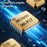 COMFAST CF-EW87 3600Mbps Dual Band Waterproof Outdoor Wireless AP High Power WiFi7 Router - 5