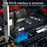 COMFAST CF-P50 For Desktop Computer Driver Free Gigabit Network Card Built In PCI-E Ethernet LAN Adapter - 2