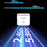 COMFAST CF-WR653AX 1500Mbps 2.4GHz  /  5.8GHz Dual Band Gigabit WiFi 6 Mesh Wireless Router - 5