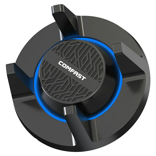 COMFAST CF-947AX 2.4G / 5.8G Dual Band 900Mbps WiFi6 Bluetooth-compatible 5.3 Network Card with 4 Antennas - 1