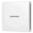 COMFAST CF-E591AX 1500Mbps High Speed Dual Band WiFi6 In Wall AP Wireless Router Supports 48V PoE Power Supply - 1