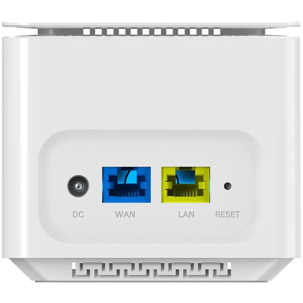 COMFAST CF-WR651AC AC1200 Mesh Wireless Router 2.4G / 5G Dual Band WiFi Repeater Amplifier - 3