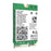 COMFAST CF-BE200-M WiFi7 Bluetooth-compatible 5.4 Tri-Band Wireless Network Adapter M.2 Network WiFi Module - 2
