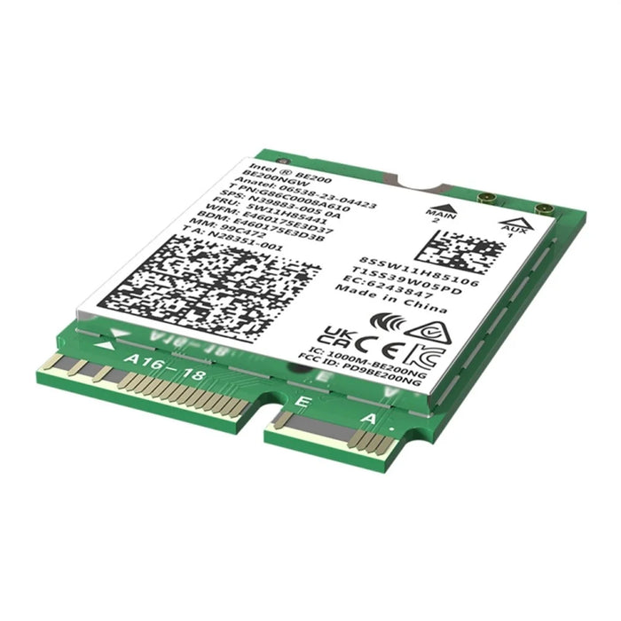 COMFAST CF-BE200-M WiFi7 Bluetooth-compatible 5.4 Tri-Band Wireless Network Adapter M.2 Network WiFi Module - 3