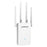 COMFAST CF-WR306S 300Mbps Wireless Signal Amplifier WiFi Router with 4 High Gain Antennas - 1