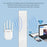 COMFAST CF-WR306S 300Mbps Wireless Signal Amplifier WiFi Router with 4 High Gain Antennas - 5