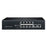COMFAST CF-SG181P 10 Ports Gigabit Ethernet POE Switch 20Gbps Backplane Bandwidth Network Splitter - 1