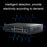 COMFAST CF-SG181P 10 Ports Gigabit Ethernet POE Switch 20Gbps Backplane Bandwidth Network Splitter - 3