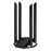 COMFAST CF-WU785AC 1300Mbps Dual Band WiFi Router USB Network Adapter with 4 Antennas - 1