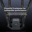 COMFAST CF-WU785AC 1300Mbps Dual Band WiFi Router USB Network Adapter with 4 Antennas - 5