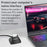 COMFAST CF-U318 1.2m High Speed USB 3.0 Extension Cable with Desktop Base for Network Card / U Disk / Mouse - 4
