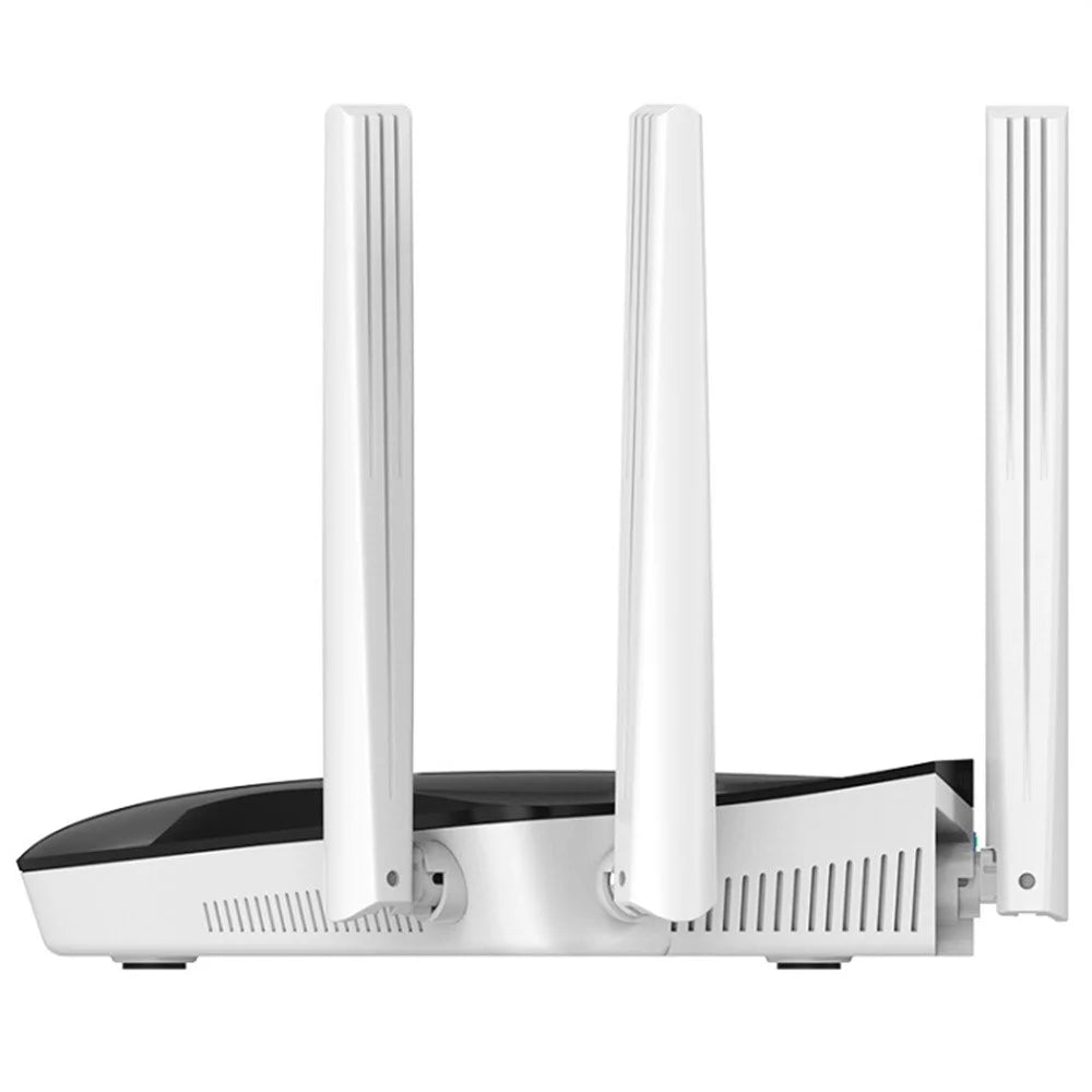 COMFAST CF-WR633AX Wireless Router 3000Mbps WiFi6 High Speed Dual Band Gigabit WiFi Repeater - 4