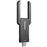 COMFAST CF-972AX 2.4G / 5G Dual Band WiFi6 Driver Free USB WiFi Dongle Wireless Network Card - 1