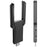 COMFAST CF-972AX 2.4G / 5G Dual Band WiFi6 Driver Free USB WiFi Dongle Wireless Network Card - 2