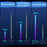 COMFAST CF-972AX 2.4G / 5G Dual Band WiFi6 Driver Free USB WiFi Dongle Wireless Network Card - 6