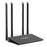 COMFAST WR619AC V2 1200Mbps Dual Band Wireless Router WiFi Repeater with 4 High Gain Antennas - 1