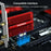 COMFAST CF-AX210Plus Wireless Network Card 5374M Tri-Band Gigabit PCIe WiFi 6E Adapter - 7