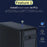 COMFAST CF-727B 1300Mbps Dual Band Gigabit USB Desktop Transmitter Receiver Bluetooth-compatible + WiFi Wireless Network Card - 6