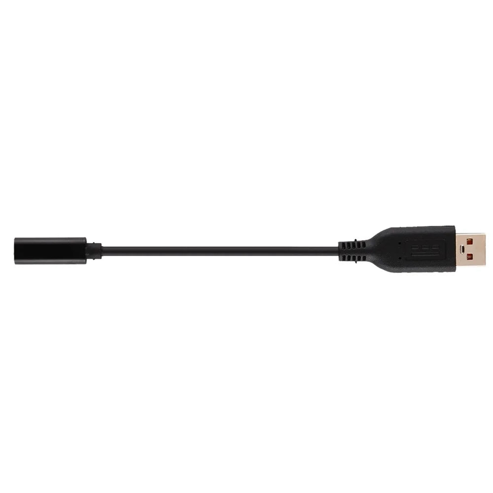 Type-C Female Head to Yoga 3 Male Head Power Adapter Charging Cable for Lenovo - 3