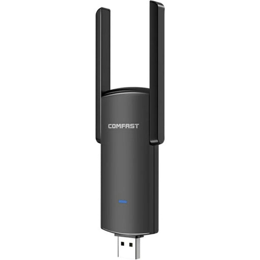 COMFAST CF-924AC V2 1300Mbps High Speed Dual Band Wireless Network Card USB 3.0 WiFi Adapter - 2