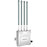 COMFAST CF-WA800 V3 1300Mbps WiFi Repeater 2.4G / 5G Dual Band Outdoor Wireless Signal Amplifier - 1