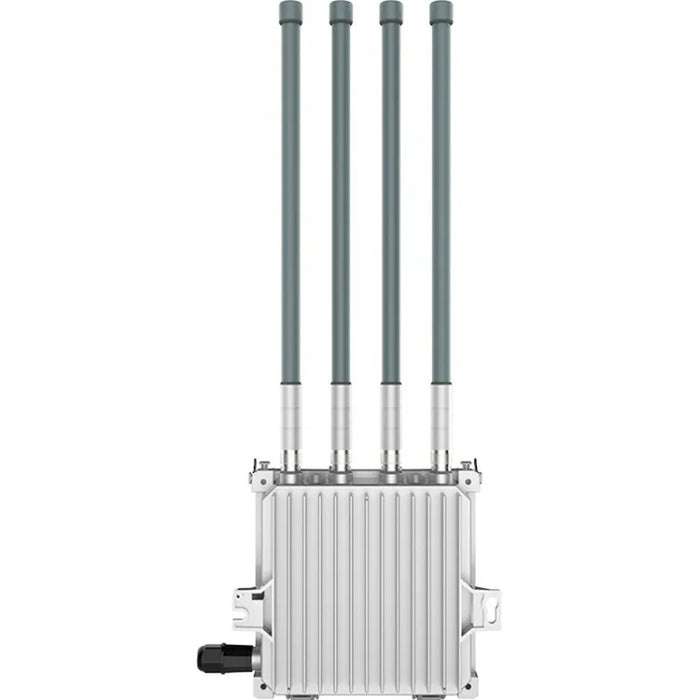 COMFAST CF-WA800 V3 1300Mbps WiFi Repeater 2.4G / 5G Dual Band Outdoor Wireless Signal Amplifier - 2