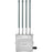 COMFAST CF-WA800 V3 1300Mbps WiFi Repeater 2.4G / 5G Dual Band Outdoor Wireless Signal Amplifier - 3