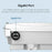 COMFAST CF-WA800 V3 1300Mbps WiFi Repeater 2.4G / 5G Dual Band Outdoor Wireless Signal Amplifier - 4