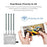 COMFAST CF-WA800 V3 1300Mbps WiFi Repeater 2.4G / 5G Dual Band Outdoor Wireless Signal Amplifier - 7